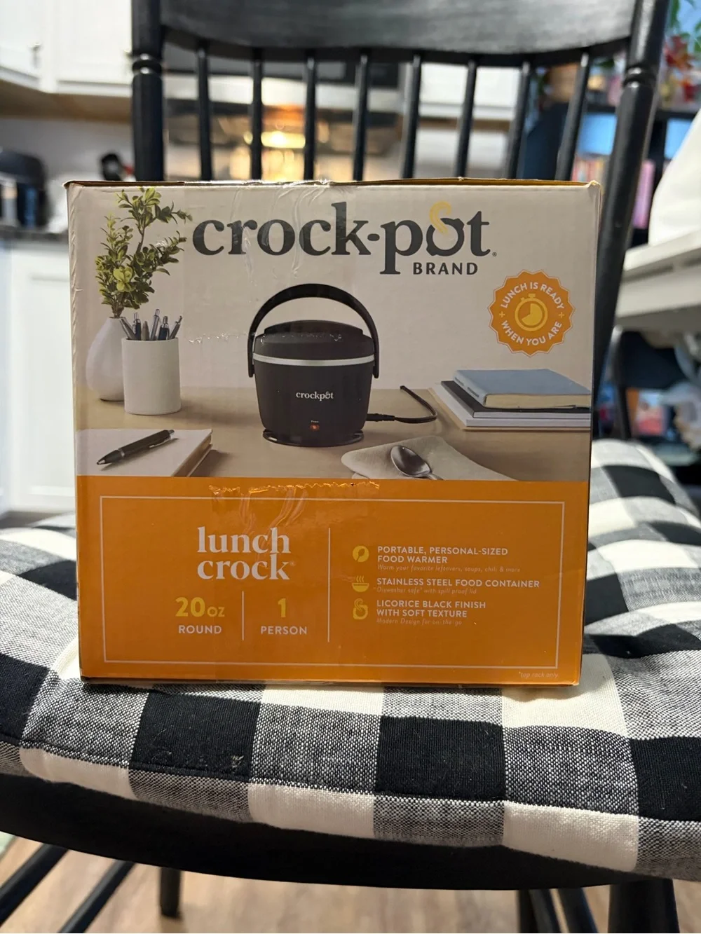 Crock Pot crock pot